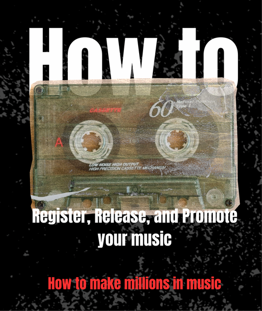 1 on 1 Coaching + Music Course
