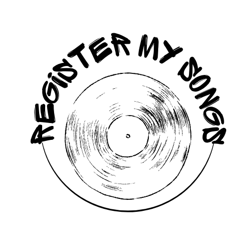 Register My Songs